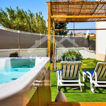 Casa Do Sol Apartment โลรินญา ภายนอก รูปภาพ