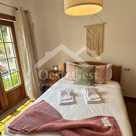 Casa Do Sol Apartment โลรินญา ภายนอก รูปภาพ