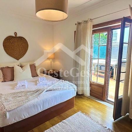 Casa Do Sol Apartment โลรินญา ภายนอก รูปภาพ
