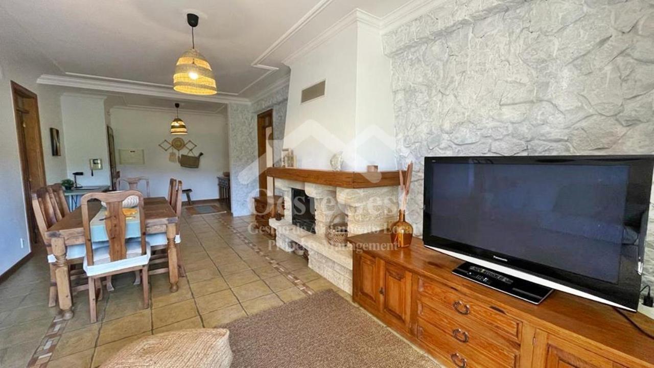 Casa Do Sol Apartment โลรินญา ภายนอก รูปภาพ