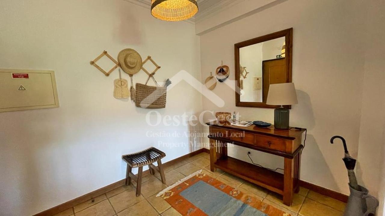 Casa Do Sol Apartment โลรินญา ภายนอก รูปภาพ
