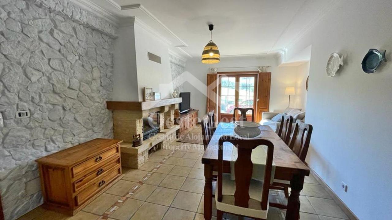 Casa Do Sol Apartment โลรินญา ภายนอก รูปภาพ