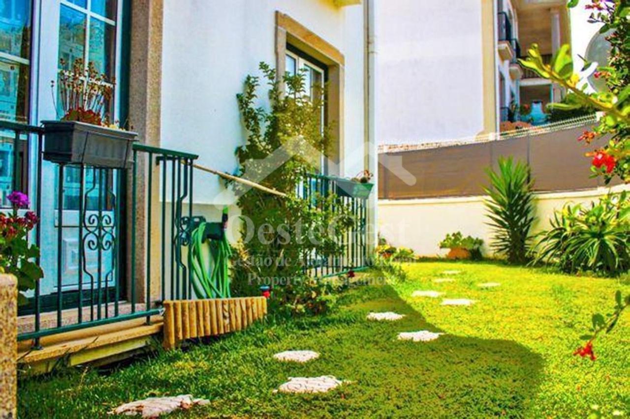 Casa Do Sol Apartment โลรินญา ภายนอก รูปภาพ