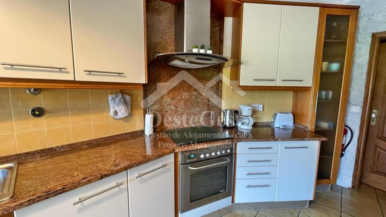Casa Do Sol Apartment โลรินญา ภายนอก รูปภาพ