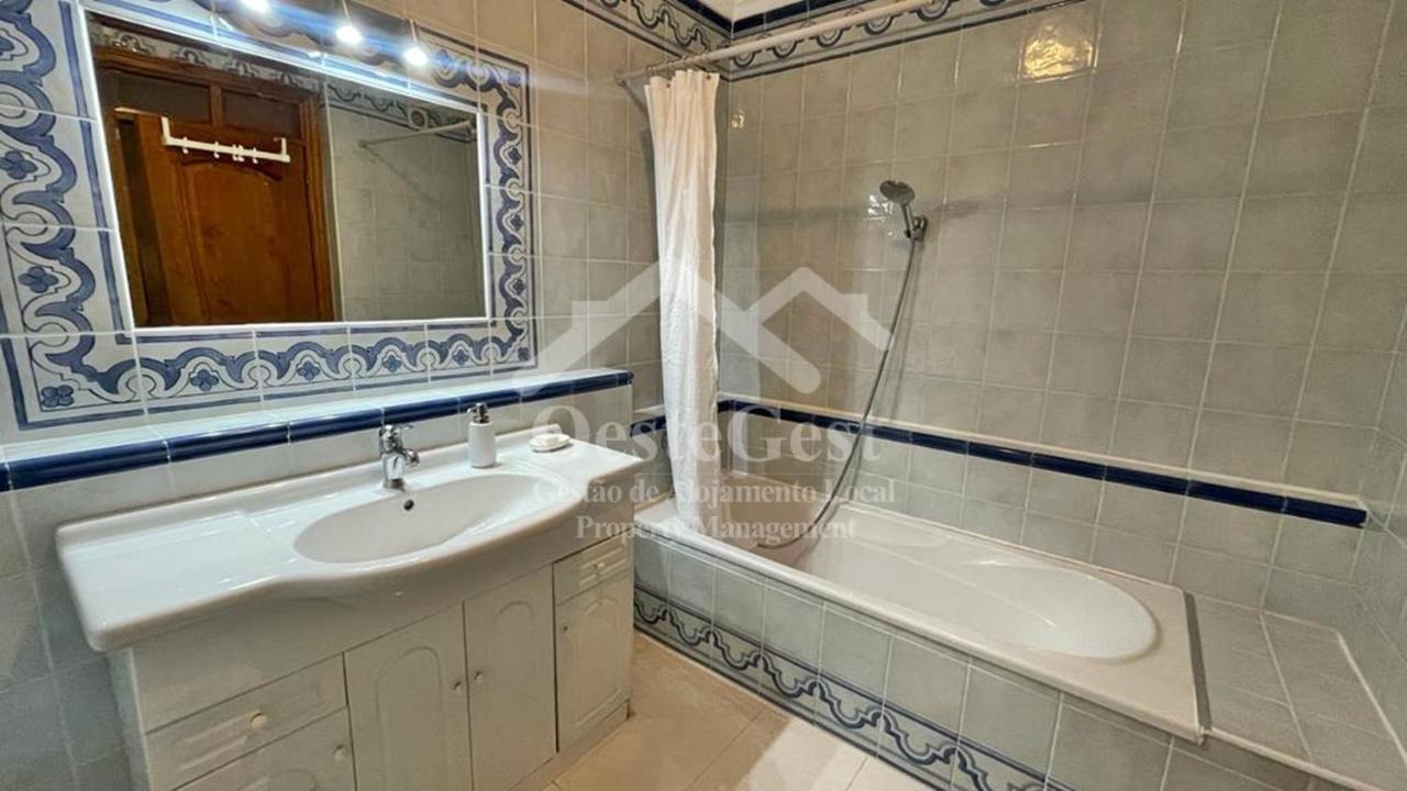 Casa Do Sol Apartment โลรินญา ภายนอก รูปภาพ