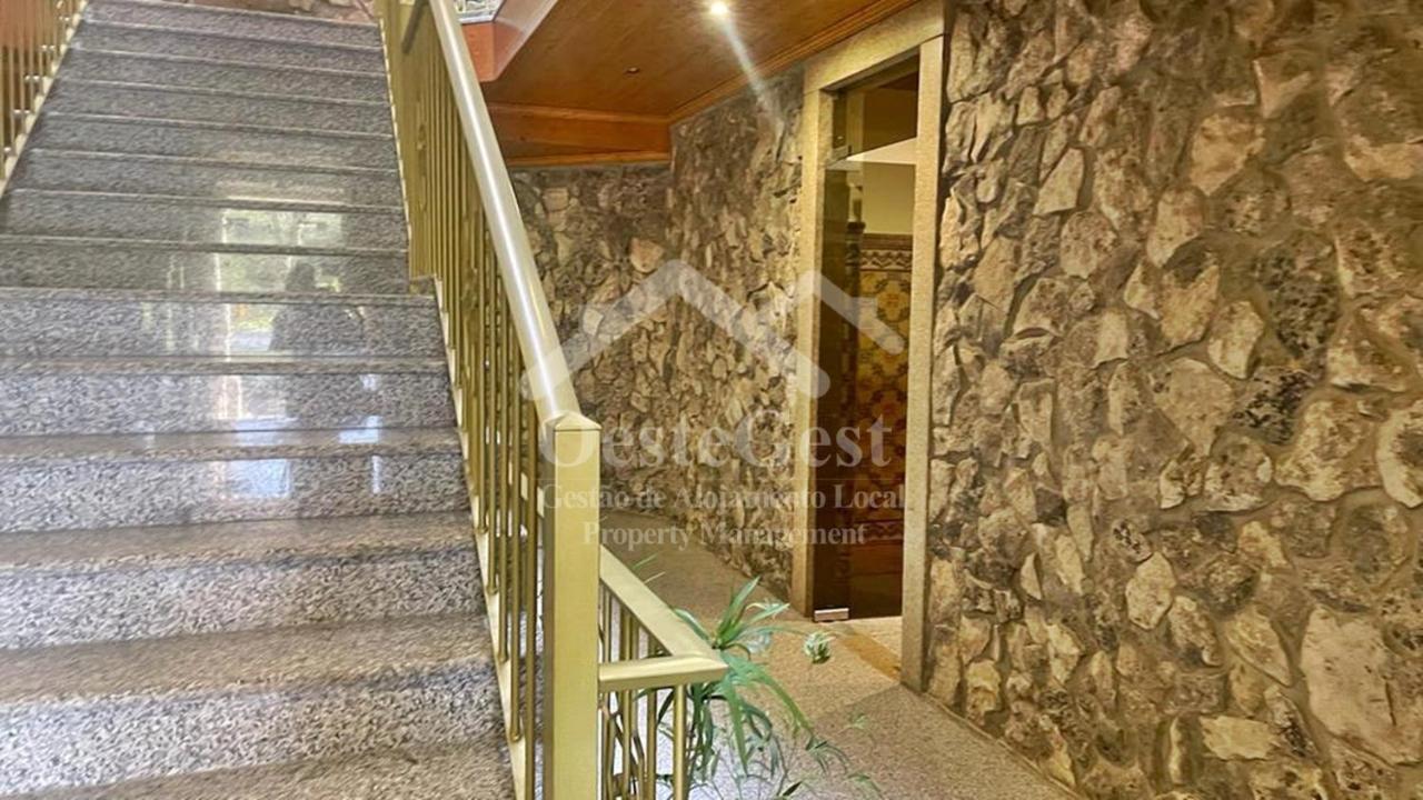 Casa Do Sol Apartment โลรินญา ภายนอก รูปภาพ