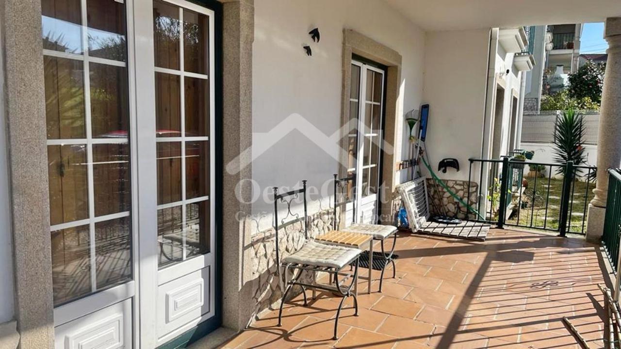 Casa Do Sol Apartment โลรินญา ภายนอก รูปภาพ