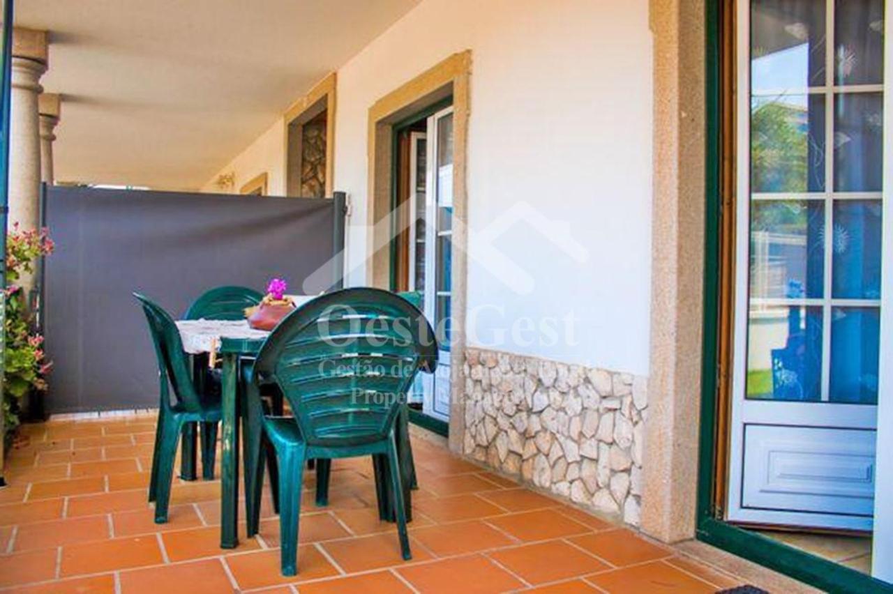 Casa Do Sol Apartment โลรินญา ภายนอก รูปภาพ