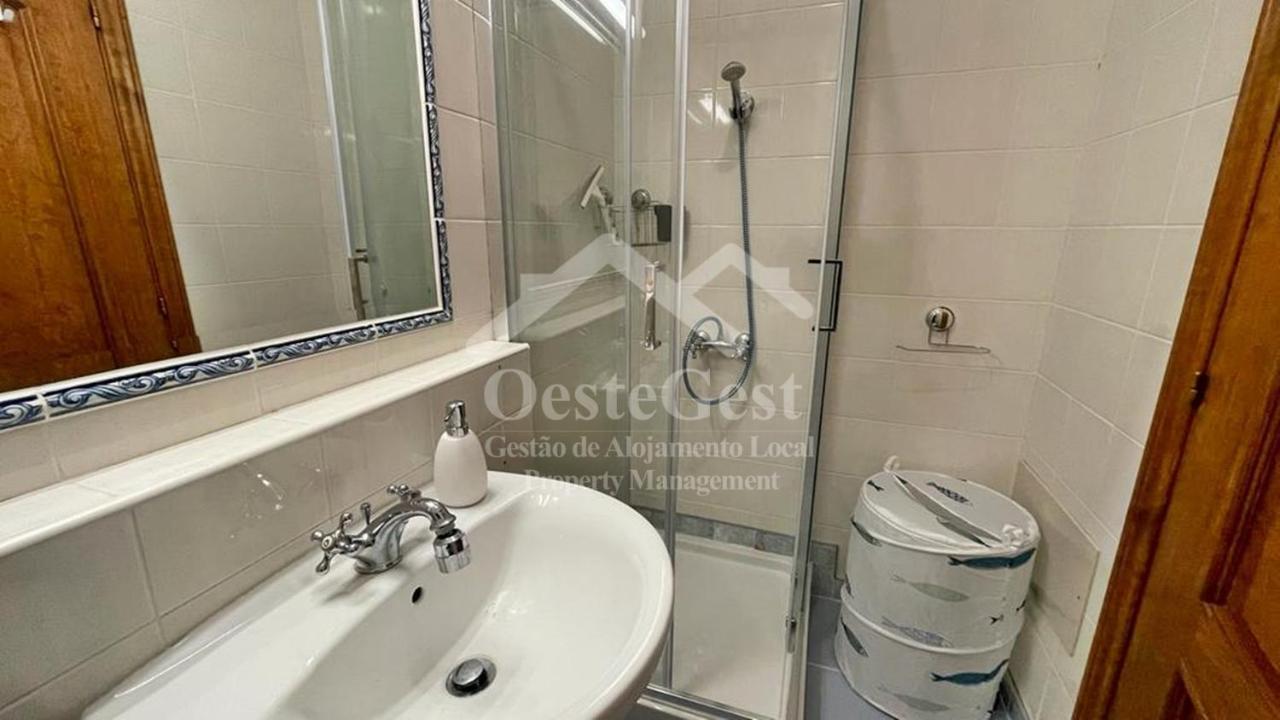 Casa Do Sol Apartment โลรินญา ภายนอก รูปภาพ