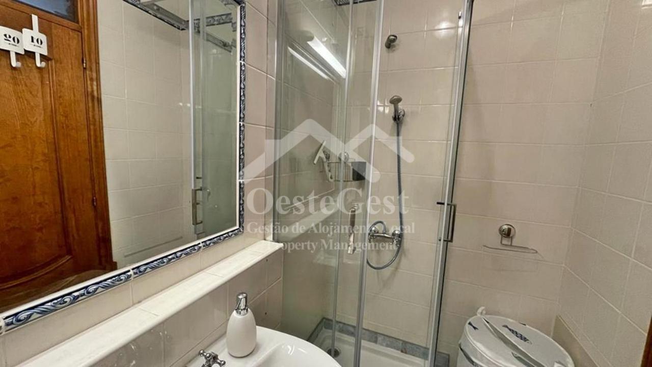 Casa Do Sol Apartment โลรินญา ภายนอก รูปภาพ