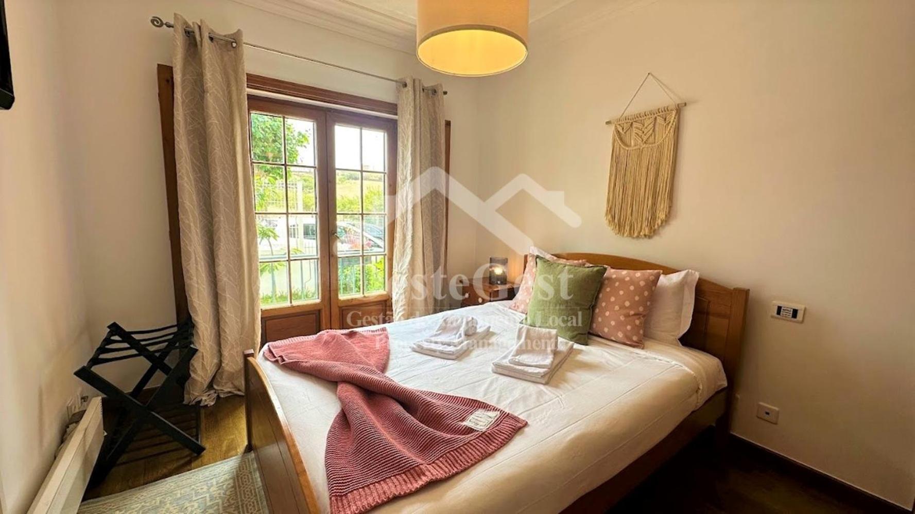 Casa Do Sol Apartment โลรินญา ภายนอก รูปภาพ