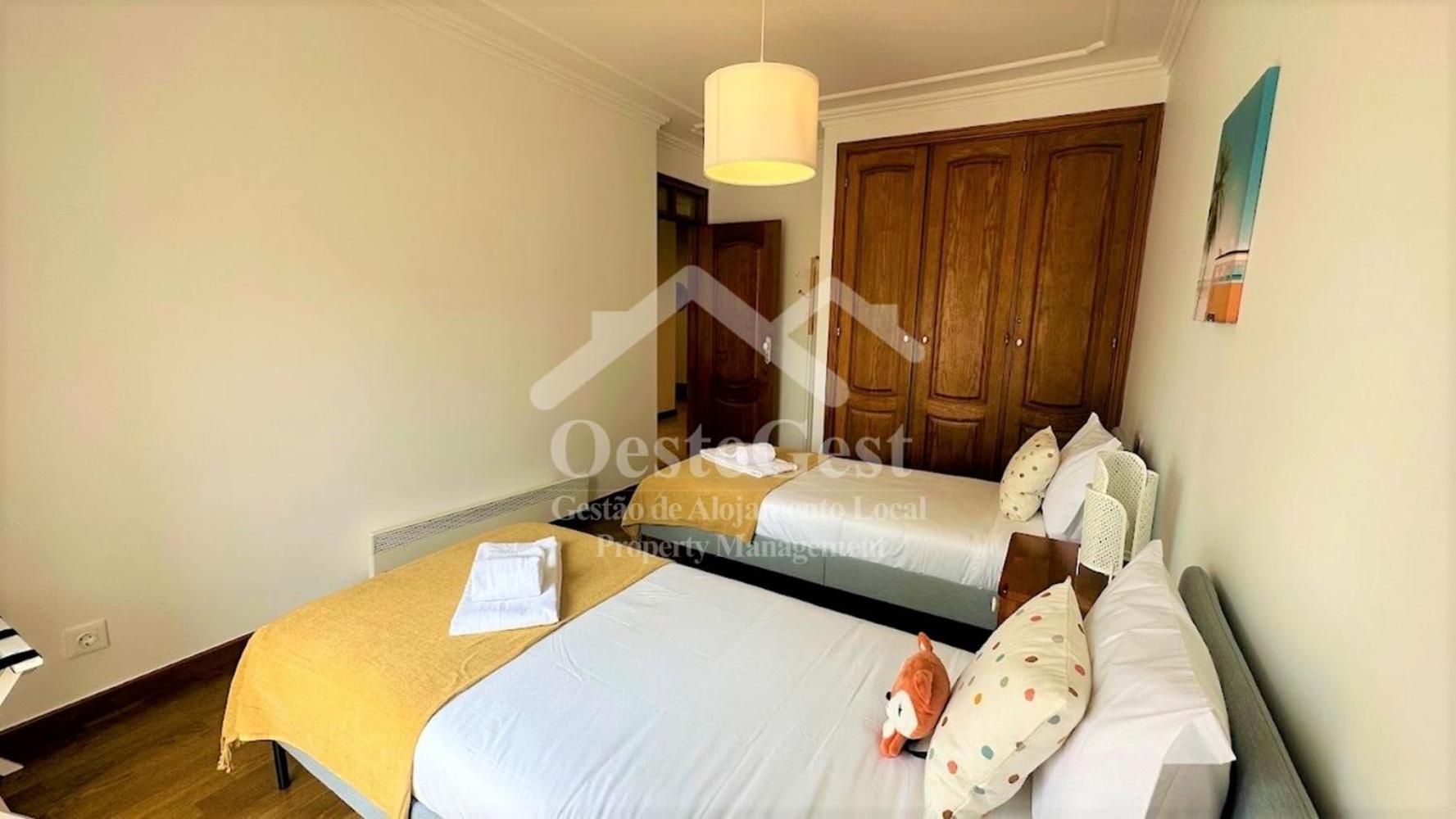 Casa Do Sol Apartment โลรินญา ภายนอก รูปภาพ