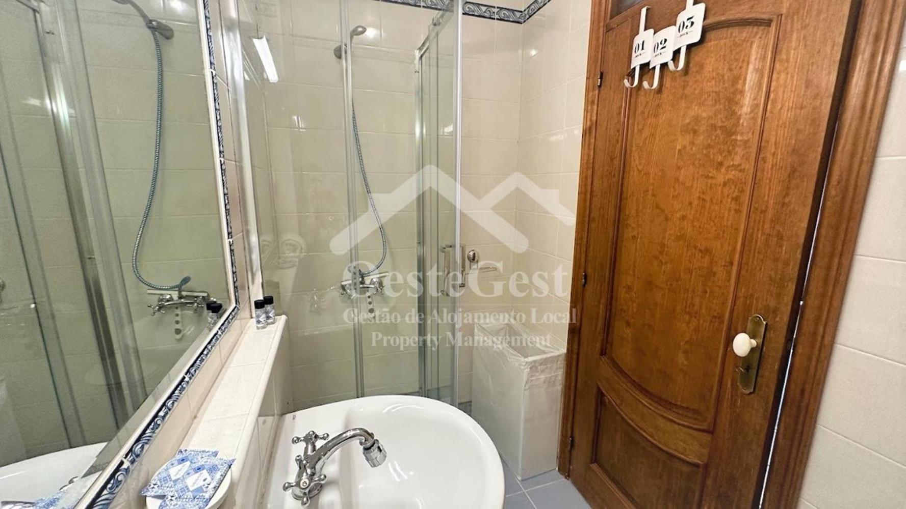 Casa Do Sol Apartment โลรินญา ภายนอก รูปภาพ