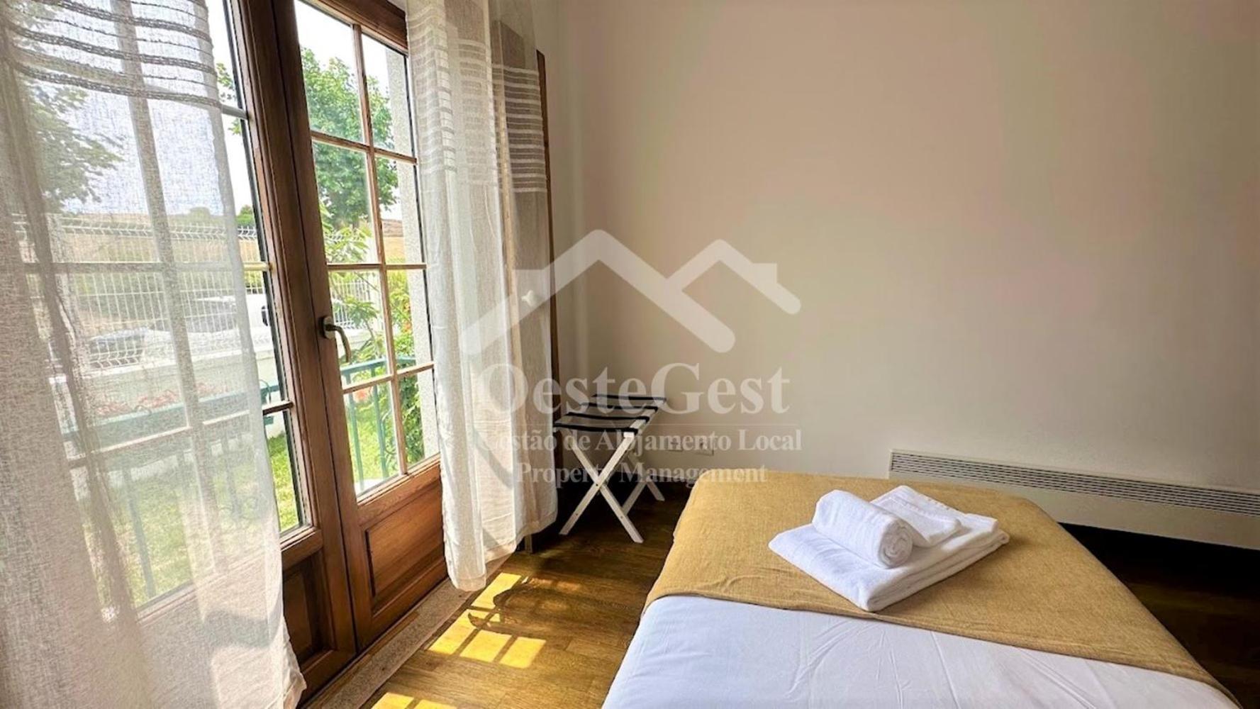 Casa Do Sol Apartment โลรินญา ภายนอก รูปภาพ
