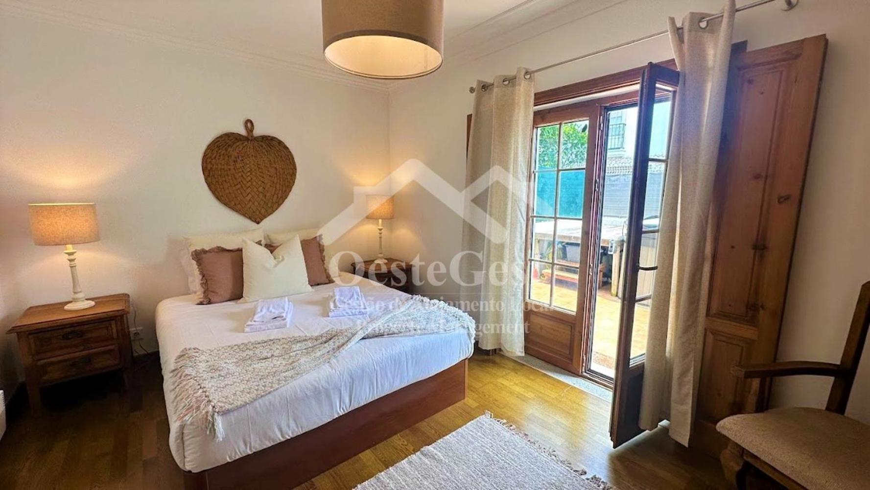 Casa Do Sol Apartment โลรินญา ภายนอก รูปภาพ