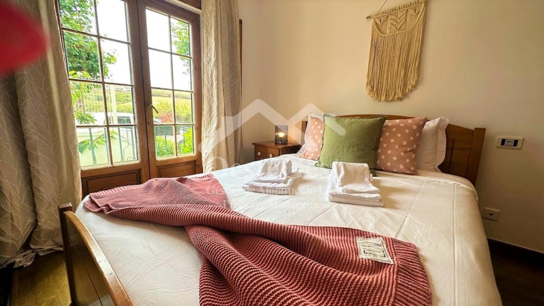 Casa Do Sol Apartment โลรินญา ภายนอก รูปภาพ