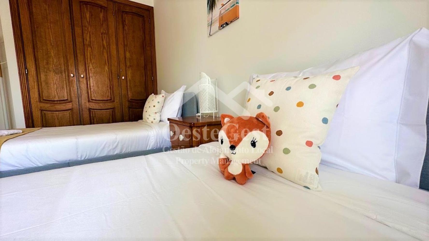 Casa Do Sol Apartment โลรินญา ภายนอก รูปภาพ