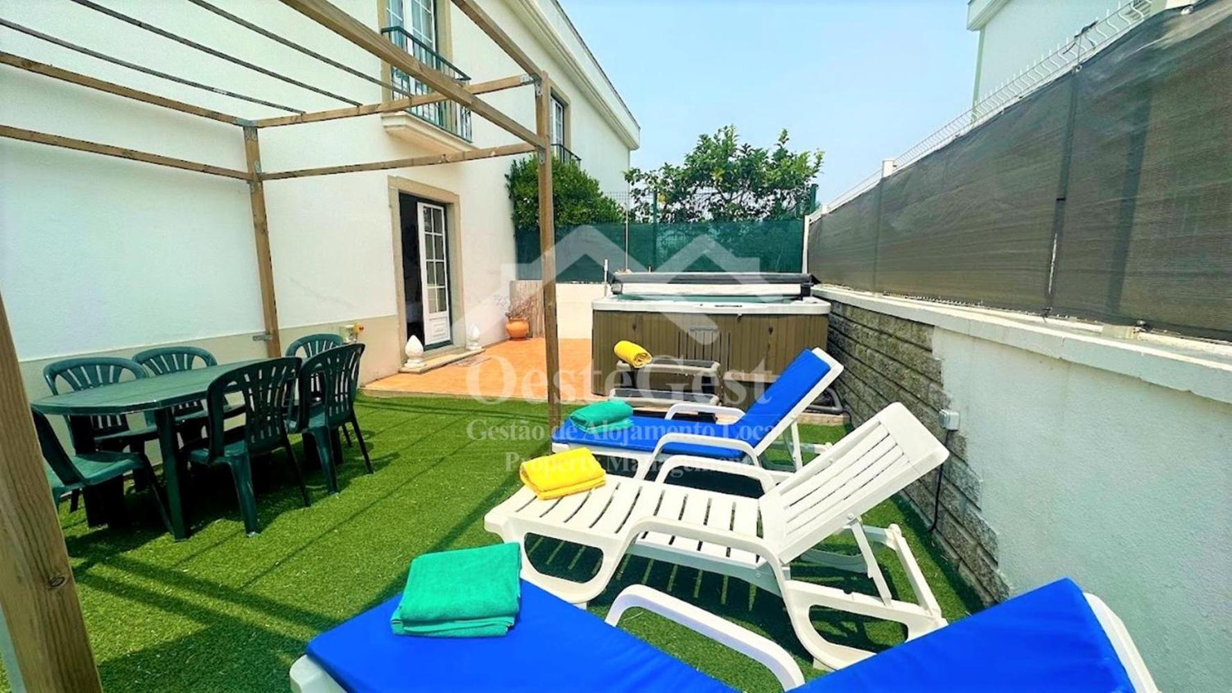 Casa Do Sol Apartment โลรินญา ภายนอก รูปภาพ
