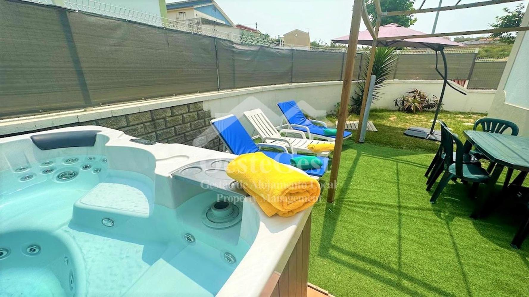 Casa Do Sol Apartment โลรินญา ภายนอก รูปภาพ