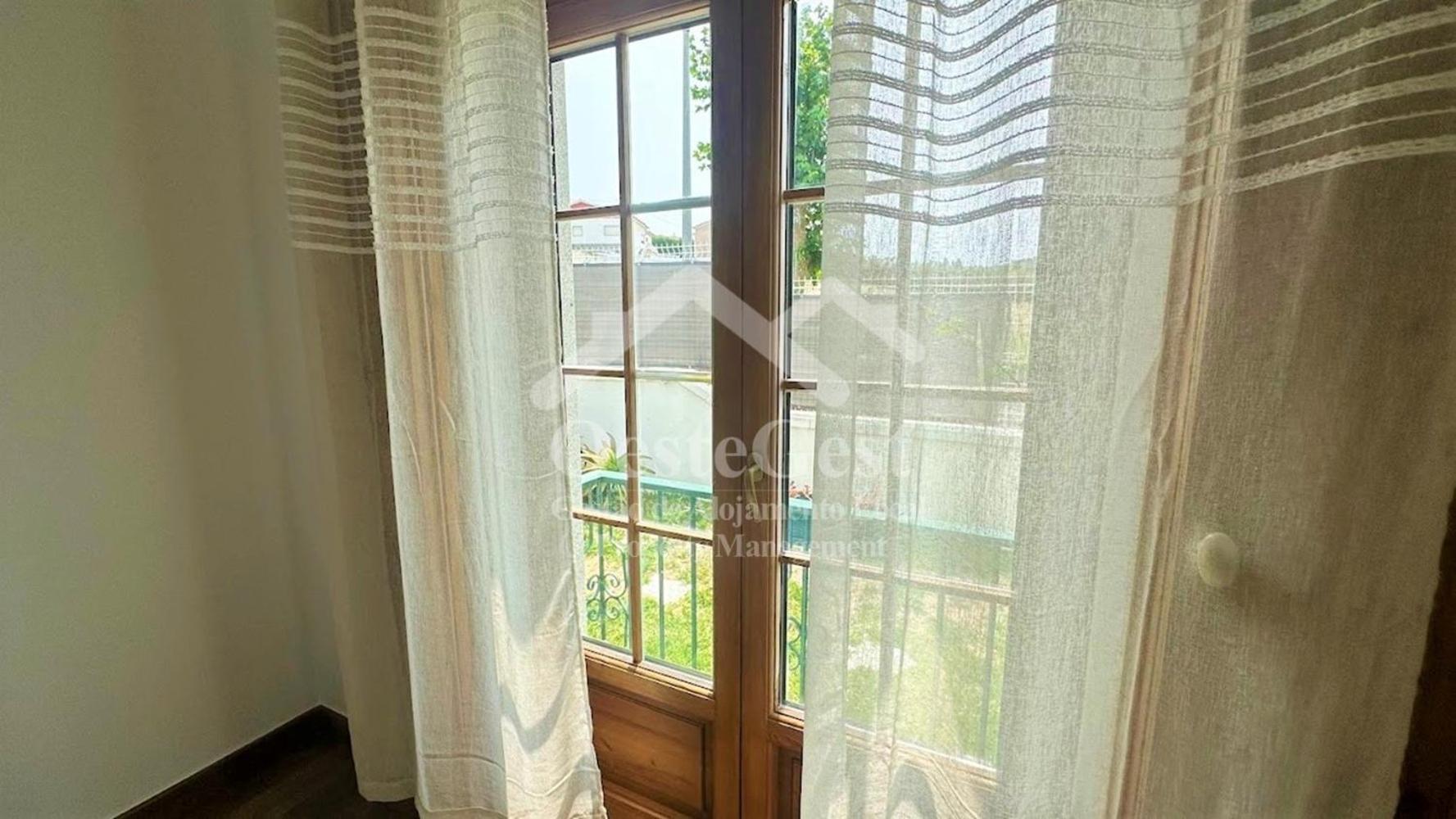Casa Do Sol Apartment โลรินญา ภายนอก รูปภาพ